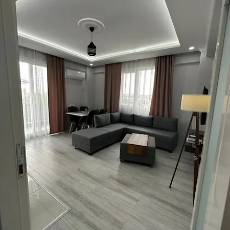 Begonvil Dalaman