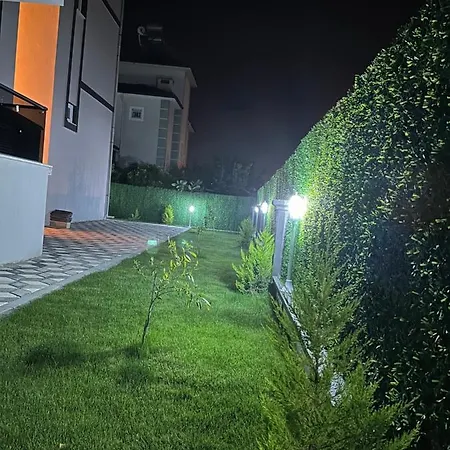 Begonvil Apartment Dalaman