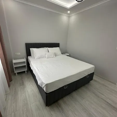 Appartement Begonvil Dalaman