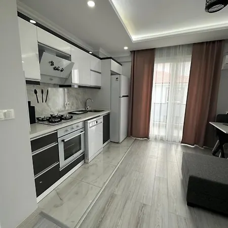 Begonvil * Dalaman