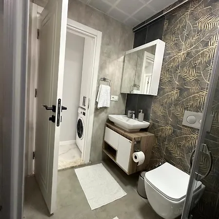 Appartement Begonvil